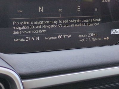 2026 Mazda Mazda CX-50 Hybrid Preferred