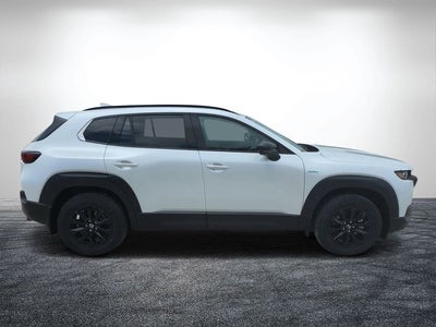 2025 Mazda Mazda CX-50 Hybrid Premium