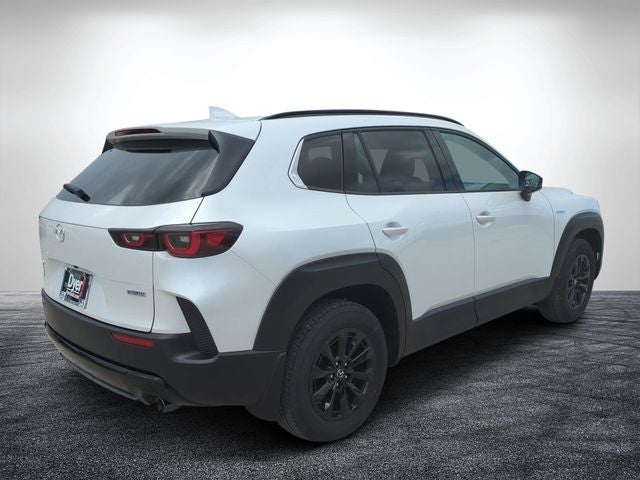 2025 Mazda Mazda CX-50 Hybrid Premium