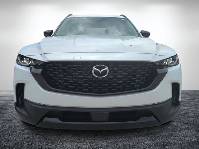 2025 Mazda Mazda CX-50 Hybrid Premium