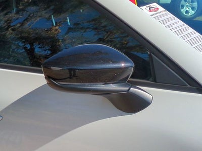 2024 Mazda Mazda CX-50 2.5 S Premium Package