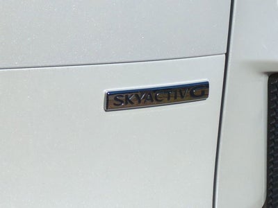 2024 Mazda Mazda CX-50 2.5 S Premium Package