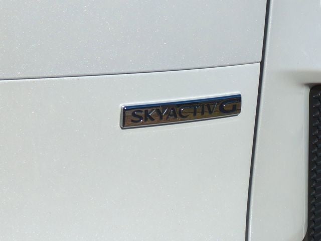 2024 Mazda Mazda CX-50 2.5 S Premium Package