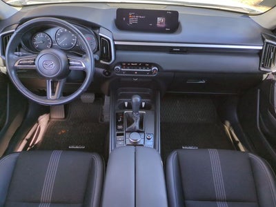2024 Mazda Mazda CX-50 2.5 S Premium Package