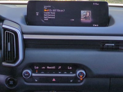 2024 Mazda Mazda CX-50 2.5 S Premium Package