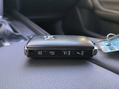 2024 Mazda Mazda CX-50 2.5 S Premium Package