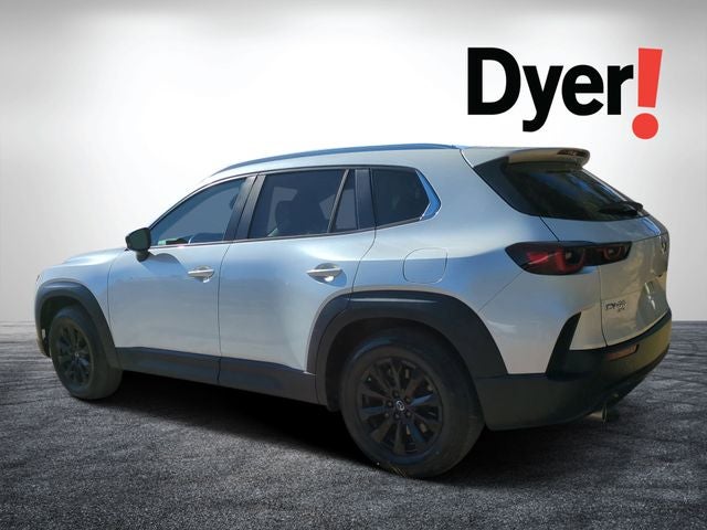 2024 Mazda Mazda CX-50 2.5 S Premium Package