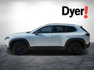 2024 Mazda Mazda CX-50 2.5 S Premium Package