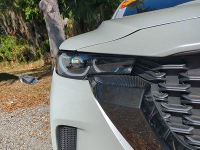 2024 Mazda Mazda CX-50 2.5 S Premium Package