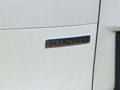 2024 Mazda Mazda CX-50 2.5 S Premium Package