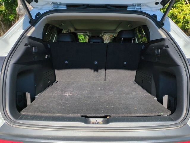 2024 Mazda Mazda CX-50 2.5 S Premium Package