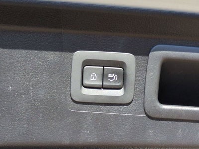 2024 Mazda Mazda CX-50 2.5 S Premium Package