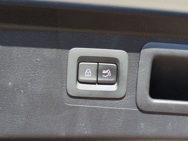 2024 Mazda Mazda CX-50 2.5 S Premium Package