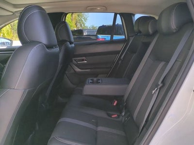2024 Mazda Mazda CX-50 2.5 S Premium Package