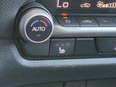 2024 Mazda Mazda CX-50 2.5 S Premium Package