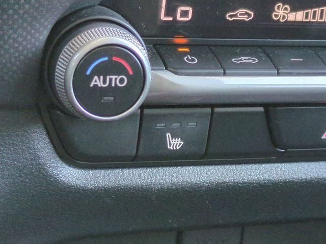 2024 Mazda Mazda CX-50 2.5 S Premium Package