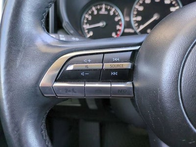 2024 Mazda Mazda CX-50 2.5 S Premium Package