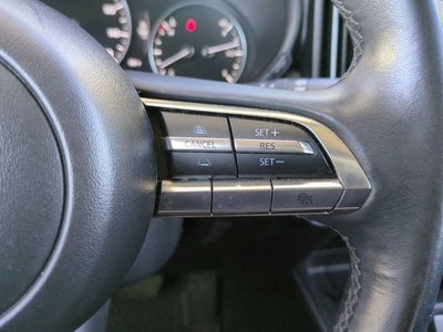 2024 Mazda Mazda CX-50 2.5 S Premium Package