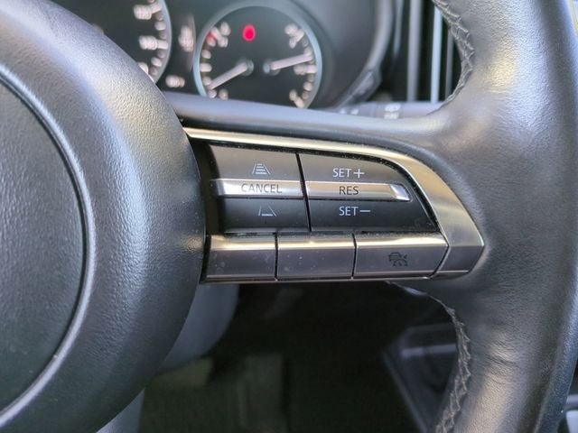 2024 Mazda Mazda CX-50 2.5 S Premium Package