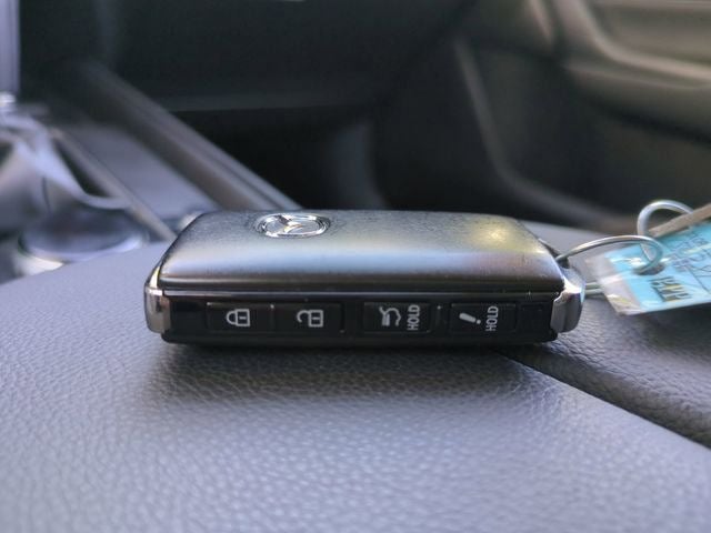 2024 Mazda Mazda CX-50 2.5 S Premium Package