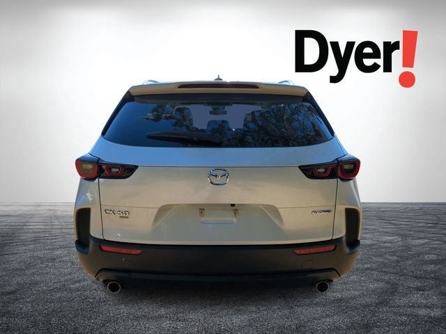 2024 Mazda Mazda CX-50 2.5 S Premium Package