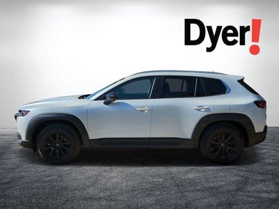 2024 Mazda Mazda CX-50 2.5 S Premium Package