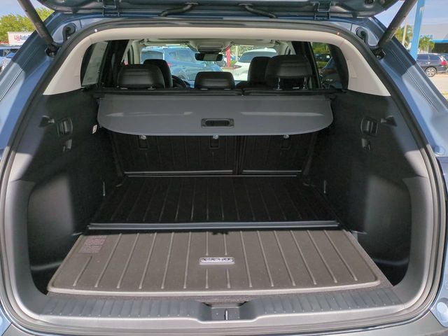 2025 Mazda Mazda CX-50 2.5 Turbo Premium Package