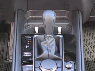 2025 Mazda Mazda CX-50 2.5 Turbo Premium Package
