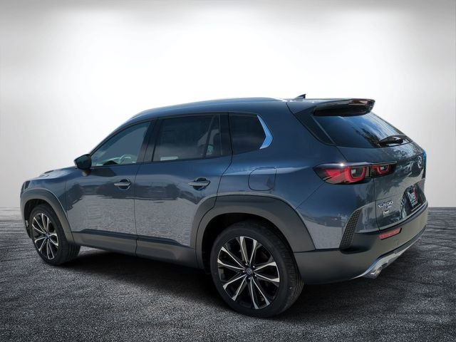 2025 Mazda Mazda CX-50 2.5 Turbo Premium Package
