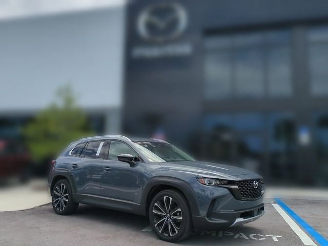 2025 Mazda Mazda CX-50 2.5 Turbo Premium Package
