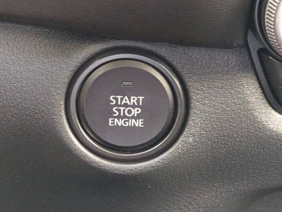 2025 Mazda Mazda CX-50 2.5 Turbo Premium Package