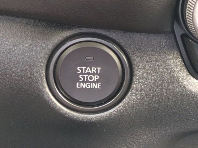 2025 Mazda Mazda CX-50 2.5 Turbo Premium Package