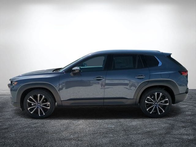2025 Mazda Mazda CX-50 2.5 Turbo Premium Package