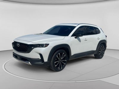 2023 Mazda Mazda CX-50 2.5 Turbo Premium Plus Package