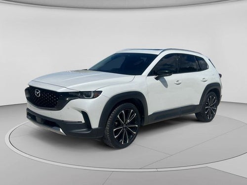 2023 Mazda Mazda CX-50 2.5 Turbo Premium Plus Package