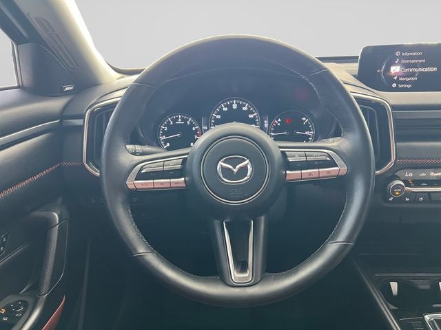 2023 Mazda Mazda CX-50 2.5 Turbo Premium Plus Package