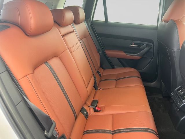2023 Mazda Mazda CX-50 2.5 Turbo Premium Plus Package
