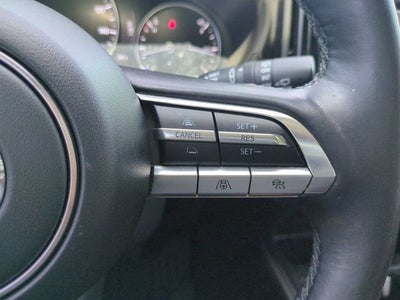 2023 Mazda Mazda CX-50 2.5 Turbo Premium Plus Package