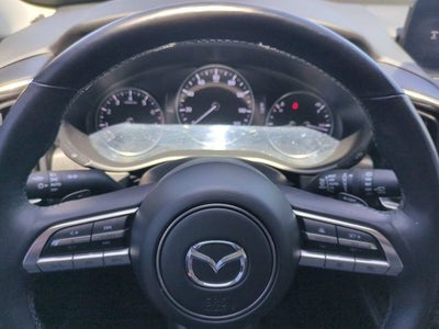 2023 Mazda Mazda CX-50 2.5 Turbo Premium Plus Package