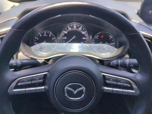 2023 Mazda Mazda CX-50 2.5 Turbo Premium Plus Package