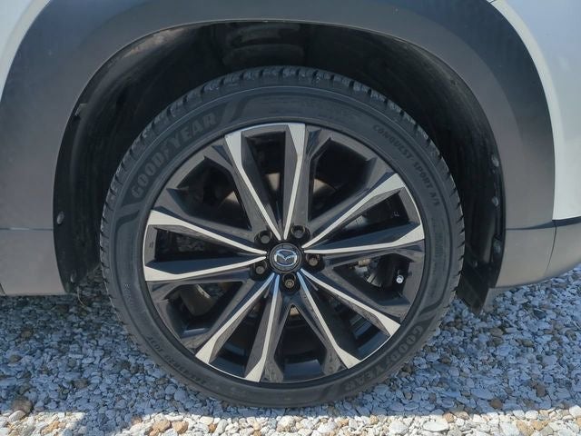 2023 Mazda Mazda CX-50 2.5 Turbo Premium Plus Package