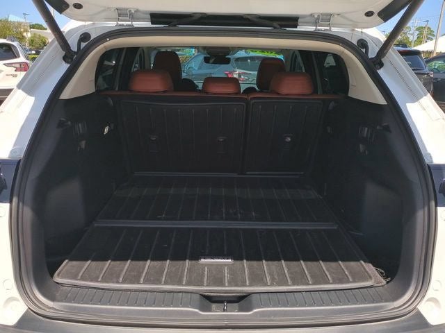 2023 Mazda Mazda CX-50 2.5 Turbo Premium Plus Package