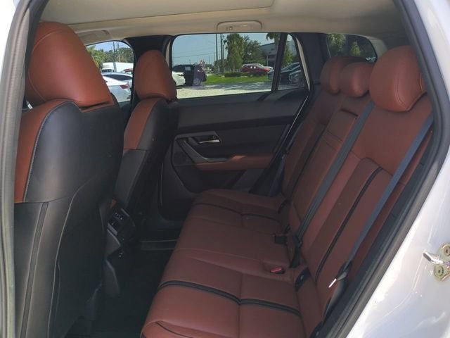 2023 Mazda Mazda CX-50 2.5 Turbo Premium Plus Package