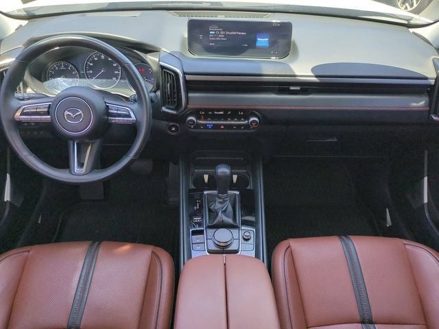 2023 Mazda Mazda CX-50 2.5 Turbo Premium Plus Package
