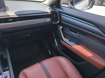 2023 Mazda Mazda CX-50 2.5 Turbo Premium Plus Package