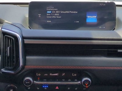 2023 Mazda Mazda CX-50 2.5 Turbo Premium Plus Package