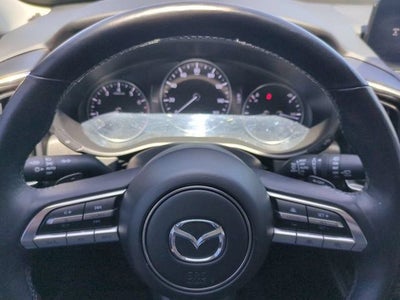 2023 Mazda Mazda CX-50 2.5 Turbo Premium Plus Package