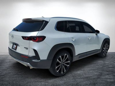 2023 Mazda Mazda CX-50 2.5 Turbo Premium Plus Package