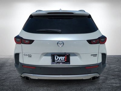 2023 Mazda Mazda CX-50 2.5 Turbo Premium Plus Package