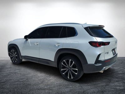 2023 Mazda Mazda CX-50 2.5 Turbo Premium Plus Package